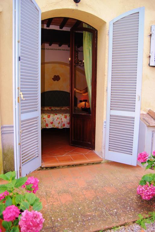 Il Colombaio, Siena -Appartamenti E Camere-Isola d'Arbia 部屋 写真